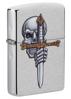 Зажигалка ZIPPO 49488