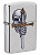 Зажигалка ZIPPO 49488