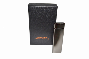 Зажигалка USB дуговая 515.20
