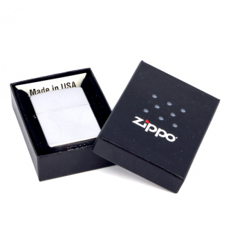 Зажигалка ZIPPO 230 ZIPPO VINTAGE Series 1937