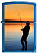 Зажигалка ZIPPO 24534 FISHERMAN