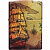 Зажигалка Zippo Pirate Ship Design 49355