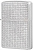 Зажигалка ZIPPO 205 Diamond Plate