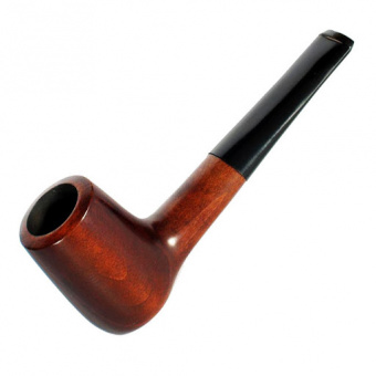 Трубка Mr.Brog №46 Груша Liader