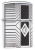 Зажигалка ZIPPO 29669 Classy Tech Design