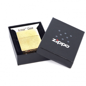 Зажигалка ZIPPO 168