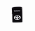 Зажигалка USB дуговая с логотипом
