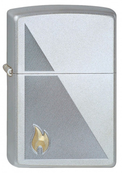 Зажигалка ZIPPO 205 Flame