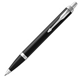 Ручка Parker 2143632 IM Essential K319 - Matte Black CT