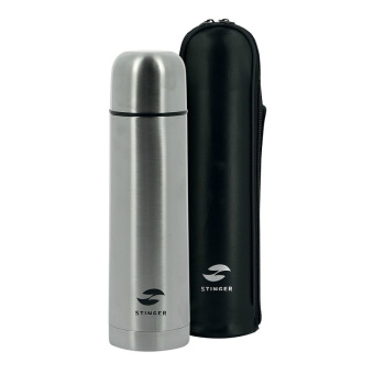 Термос Stinger с чехлом 0,5л HY-VF102-4