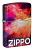 Зажигалка Tie Dye ZIPPO 48982