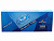 Гильзы  с фильтром "S&B" Bright blue 100 King Size
