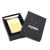 Зажигалка ZIPPO 204 BRUSHED BRASS