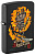 Зажигалка Rick Rietveld ZIPPO 48954