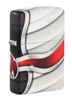Зажигалка Zippo Flame Design 49357