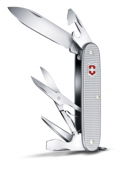 Нож перочинный Pioneer X VICTORINOX 0.8231.26