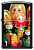 Зажигалка ZIPPO 218 MATROSHKA DOLL