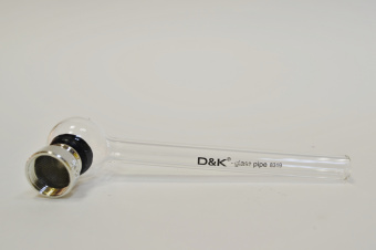 Сувенир Арабская трубка стекло DK 8319 (TR5.57)