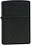 Зажигалка ZIPPO 236 Black Crackle