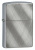 Зажигалка ZIPPO Classic 28182 Brushed Chrome