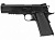 Пистолет пневматический Stalker STCT (Colt 1911 Tactical), к.4,5мм, 12г CO2, металл, 97 м/с, Hop-Up, Blowback, магазин 17 шариков, чёрный, 925г