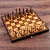 Настольная игра 3 в 1 "Классическая" арт. 1350467