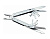 Мультитул SwissTool (28 функций, 115 мм) VICTORINOX 3.0323.N