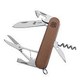 Нож перочинный Stinger FK-К5019-6Р