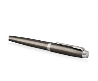 Ручка Parker IM Core Dark Espresso CT