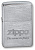 Зажигалка ZIPPO 200 Name Flame