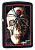 Зажигалка ZIPPO 28627 MAZZI