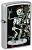 Зажигалка Skateboard Design ZIPPO 48911