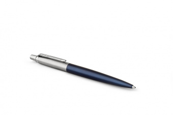 Ручка Parker 1953186 Jotter Core K63 Royal Blue шариковая