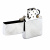 Зажигалка ZIPPO Classic 28182 Brushed Chrome