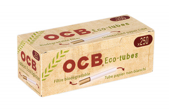Гильзы ОСВ Eco-tubes 250 шт.