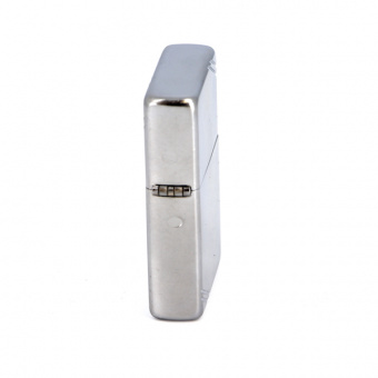 Зажигалка ZIPPO 267 VINTAGE STREET CHROME