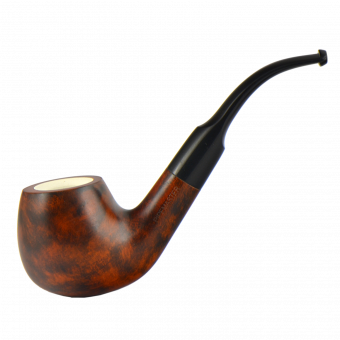 Трубка Pipemaster Meershaum №406