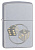 Зажигалка ZIPPO 29412 Dice