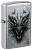 Зажигалка Dragon Design ZIPPO 48732