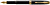 Ручка Parker 1931516 Sonnet Core K528 Matte Black перьевая