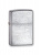 Зажигалка ZIPPO 200 Brushed Chrome