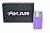 Зажигалка Allure Purple 562РL