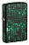 Зажигалка Pattern ZIPPO 48408