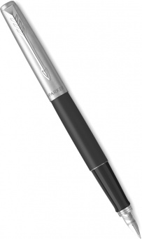 Ручка Parker Jotter Core Bond Street Black СТ