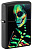 Зажигалка Skeleton Design ZIPPO 48761