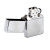 Зажигалка ZIPPO 267 VINTAGE STREET CHROME