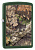 Зажигалка ZIPPO 29129 MOSSY OAK
