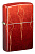 Зажигалка Ombre Flames ZIPPO 48510