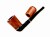 Трубка Mr.Brog №75 Бриар Capitan 9mm