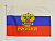 Флаг средний